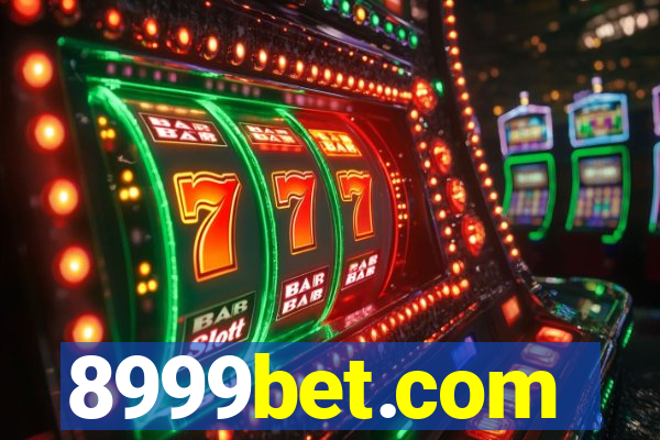 8999bet.com