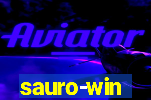 sauro-win