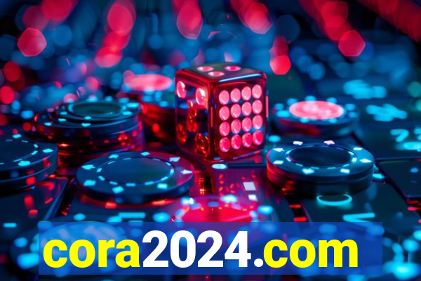 cora2024.com