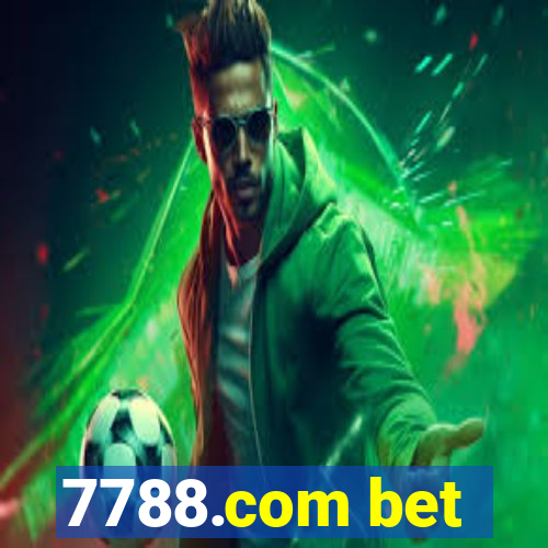 7788.com bet