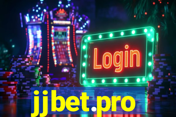 jjbet.pro