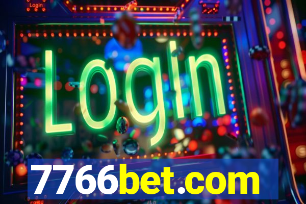 7766bet.com