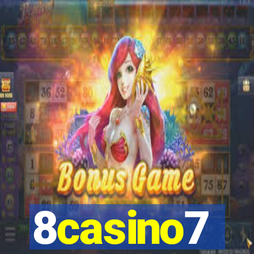 8casino7