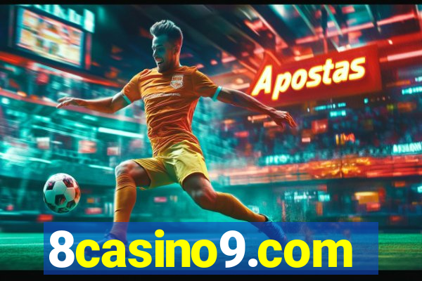 8casino9.com