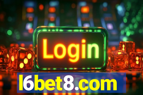 l6bet8.com