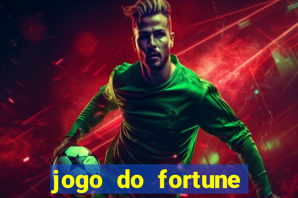 jogo do fortune dragon demo