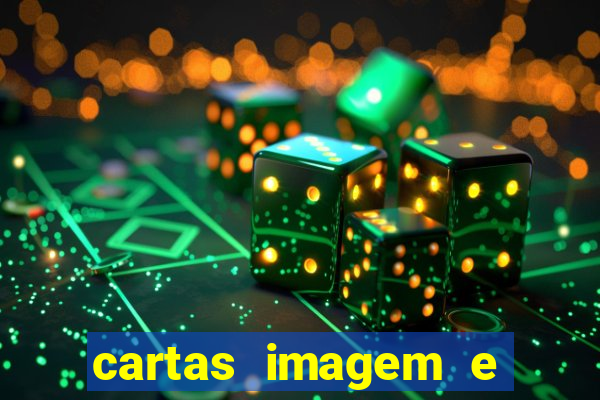 cartas imagem e ação pdf download