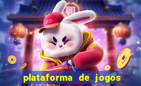 plataforma de jogos 2 reais