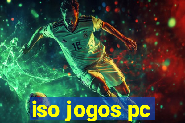 iso jogos pc