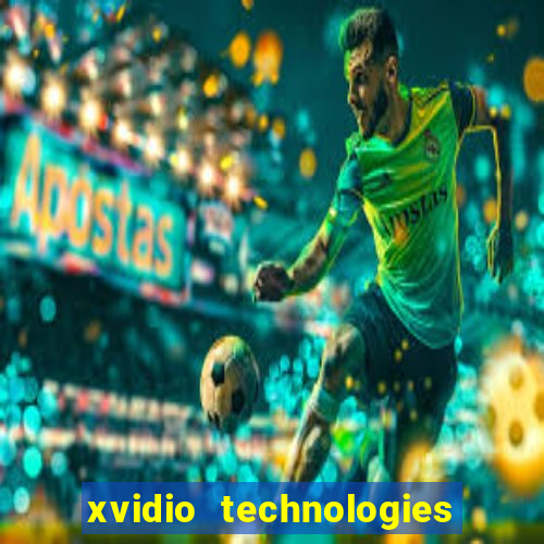 xvidio technologies startup brasil