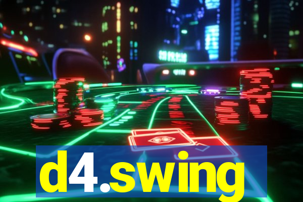 d4.swing