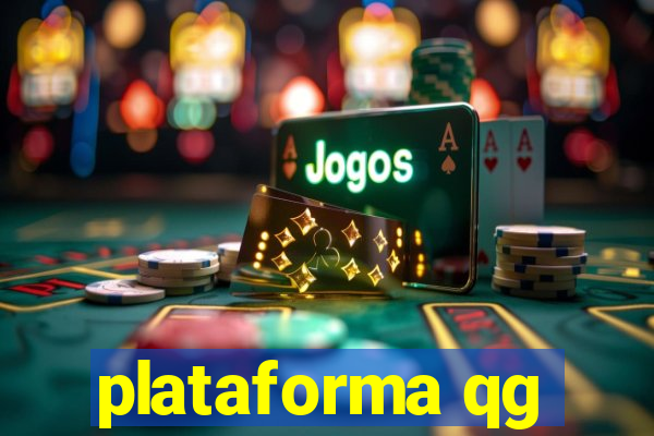 plataforma qg