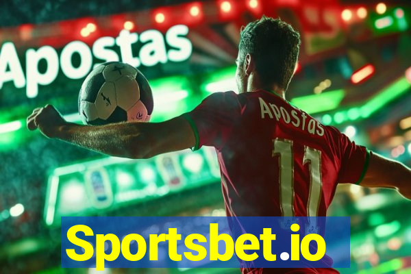 Sportsbet.io