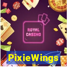 PixieWings