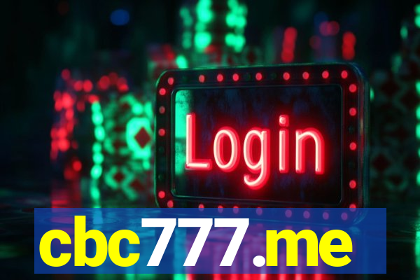 cbc777.me