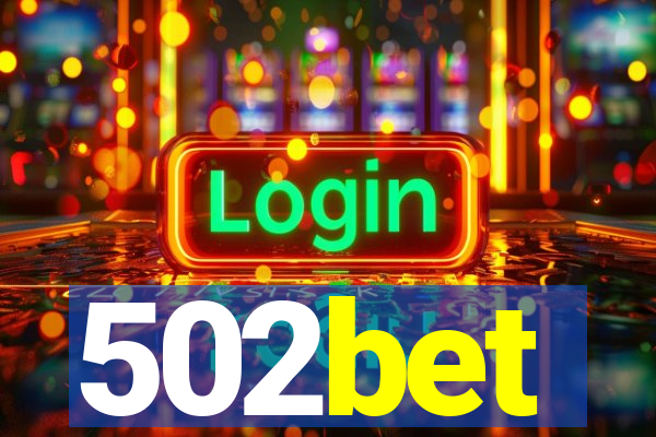 502bet