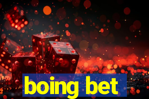 boing bet