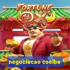 negociacao coelba