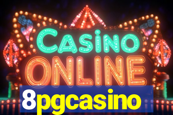 8pgcasino