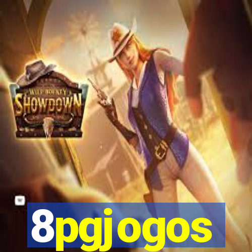 8pgjogos