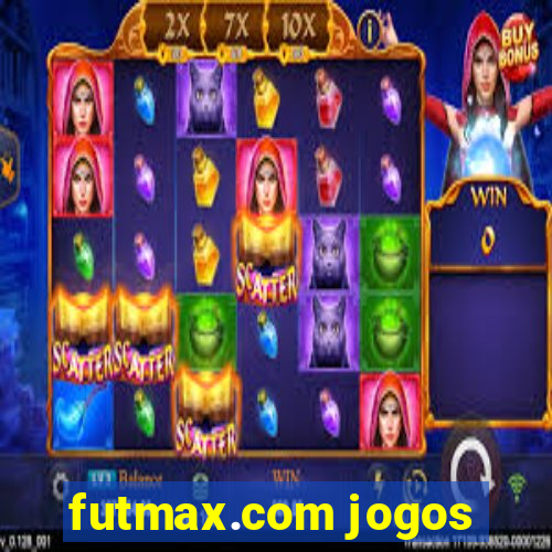 futmax.com jogos