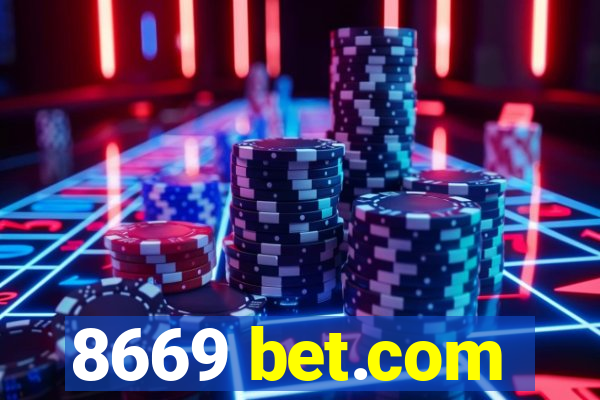 8669 bet.com