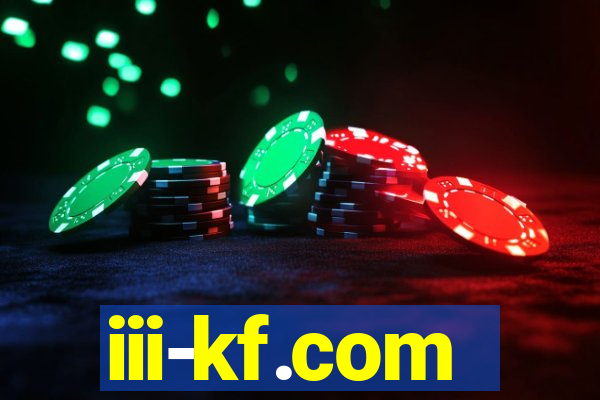 iii-kf.com