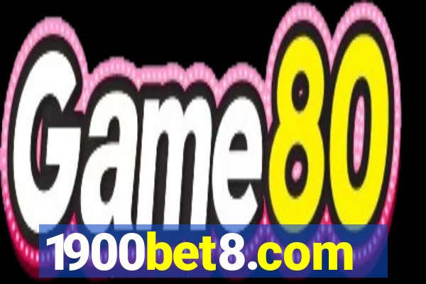 1900bet8.com