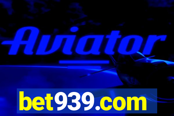 bet939.com