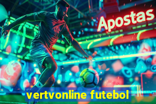 vertvonline futebol