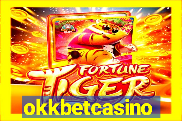 okkbetcasino