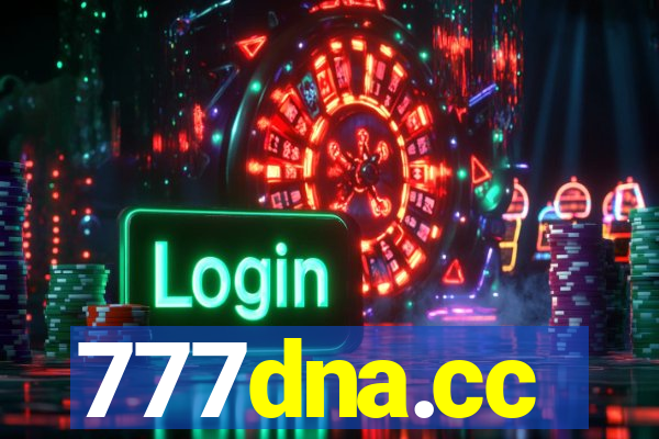 777dna.cc