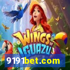 9191bet.com