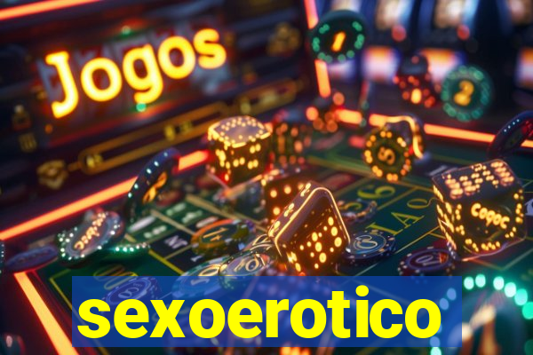 sexoerotico