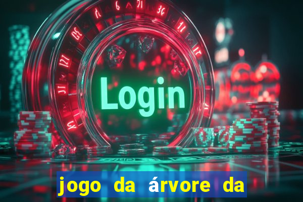 jogo da árvore da fortuna demo