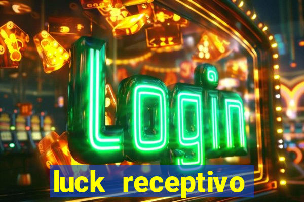 luck receptivo porto seguro