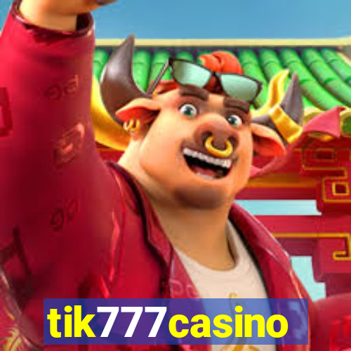 tik777casino