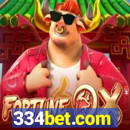 334bet.com