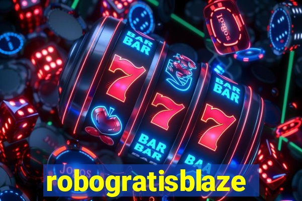 robogratisblaze