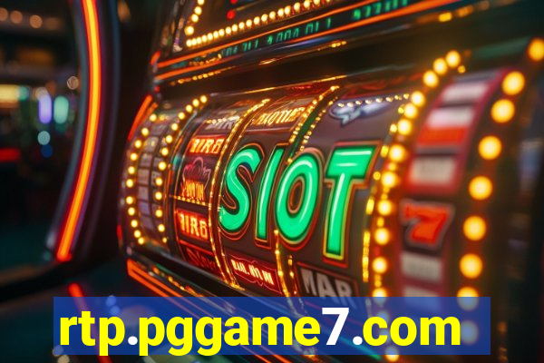 rtp.pggame7.com