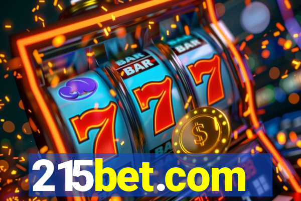 215bet.com