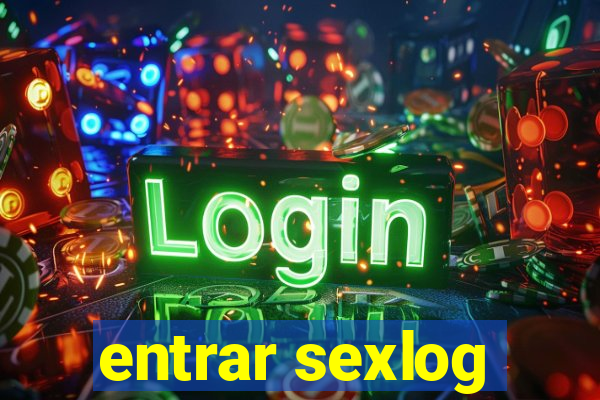 entrar sexlog