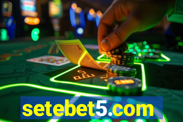 setebet5.com