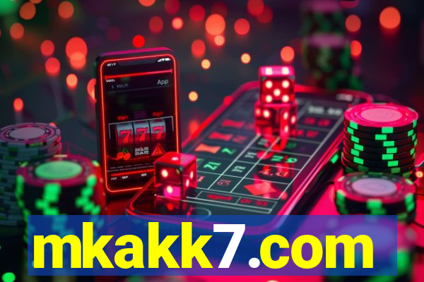 mkakk7.com