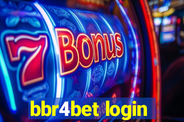 bbr4bet login