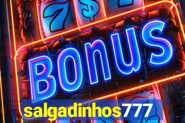 salgadinhos777