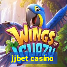 jjbet casino