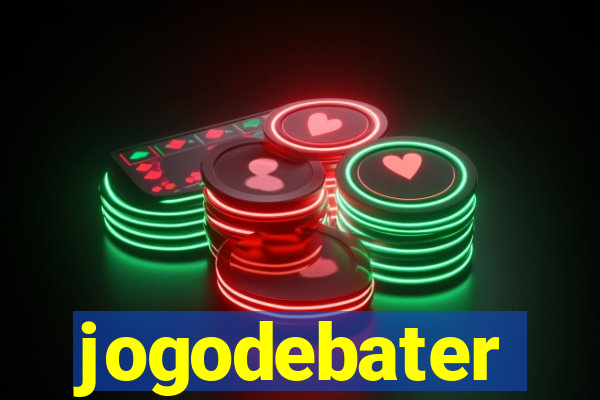 jogodebater