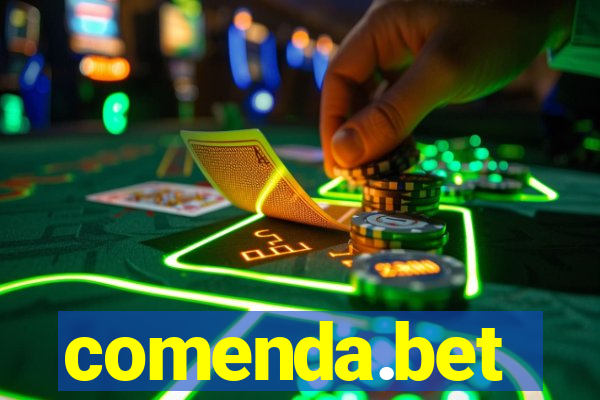 comenda.bet