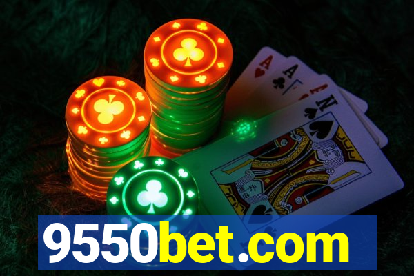 9550bet.com